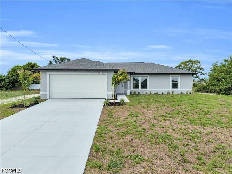 3 bedroom SingleFamilyResidence at 1157 NW 7th Ave, Cape Coral, Cape Coral — photo 2