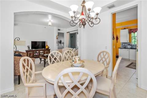 1405 Mariposa Cir 102, Naples FL - photo 7 of 43