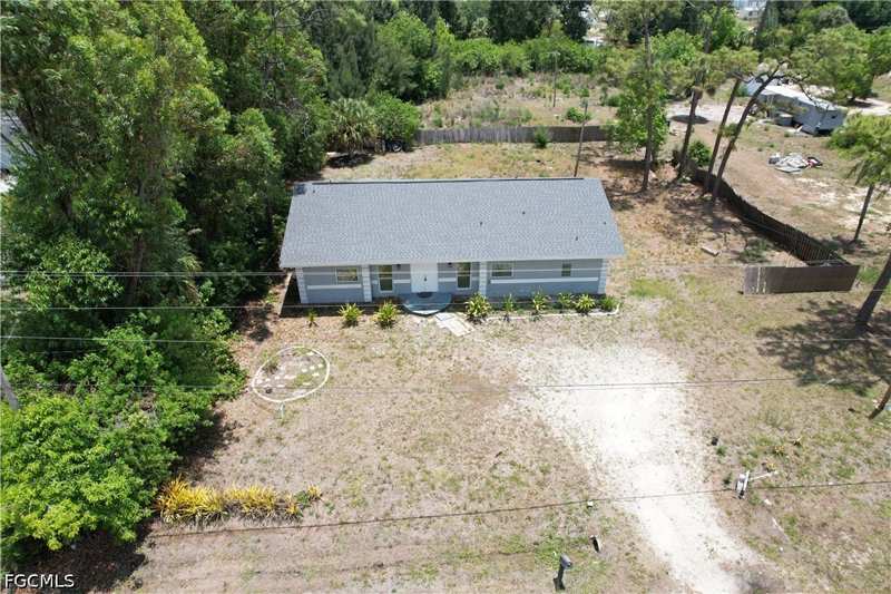 4 bedroom SingleFamilyResidence at 7823 Marx Dr, Suncoast Estates Unrec, North Fort Myers — photo 1