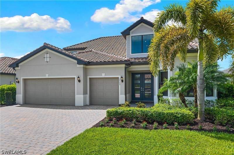 4 bedroom SingleFamilyResidence at 19753 Beechcrest Pl, The Place At Corkscrew, Estero — photo 5