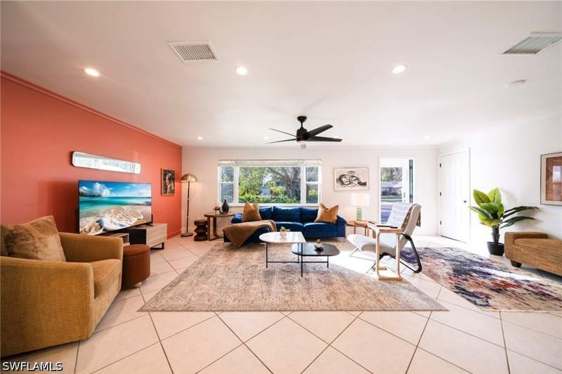 3 bedroom SingleFamilyResidence at 59 Wickliffe Dr, Willoughby Acres, Naples — photo 5