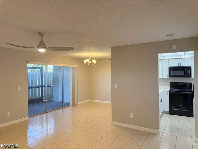 1 bedroom Condominium at 5751 Foxlake Dr A, Foxmoor Village Condo, North Fort Myers — photo 3