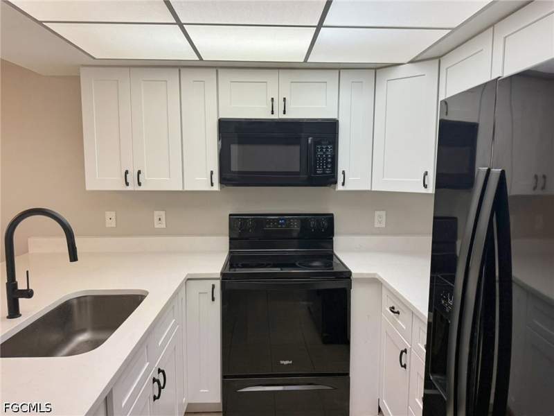 1 bedroom Condominium at 5751 Foxlake Dr A, Foxmoor Village Condo, North Fort Myers — photo 4