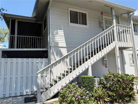 5751 Foxlake Dr A, North Fort Myers FL - photo 8 of 28