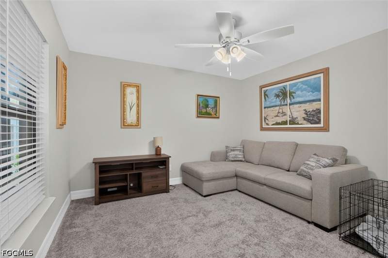 2 bedroom Condominium at 12090 Kelly Greens Blvd 111, Verandas, Fort Myers — photo 5