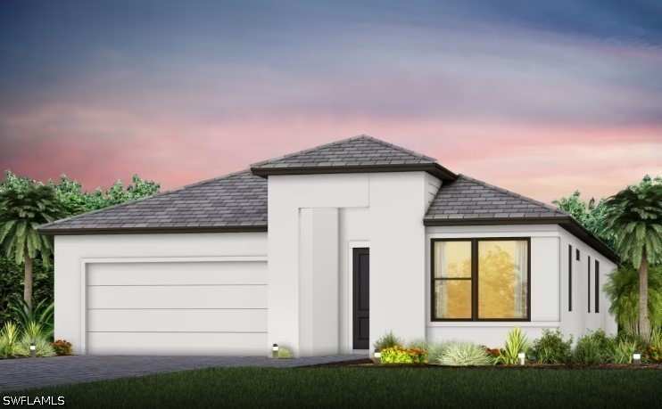 4 bedroom SingleFamilyResidence at 3587 Loyalty Loop, Gatherpoint, Ave Maria — photo 1