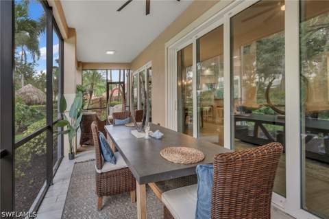 575 El Camino Real 6102, Naples FL - photo 18 of 28