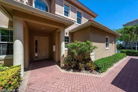 575 El Camino Real 6102, Naples FL - photo 24 of 28