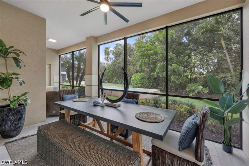 2 bedroom Condominium at 575 El Camino Real 6102, Vista Pointe, Naples — photo 3