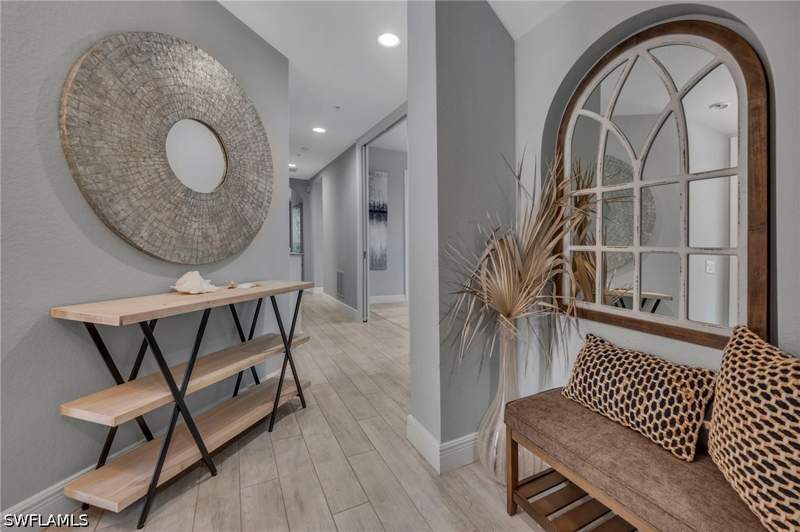 2 bedroom Condominium at 575 El Camino Real 6102, Vista Pointe, Naples — photo 4