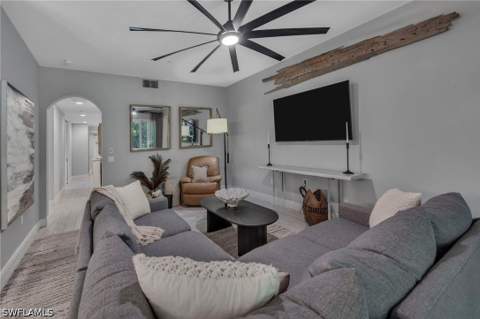 575 El Camino Real 6102, Naples FL - photo 6 of 28