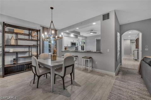 575 El Camino Real 6102, Naples FL - photo 7 of 28