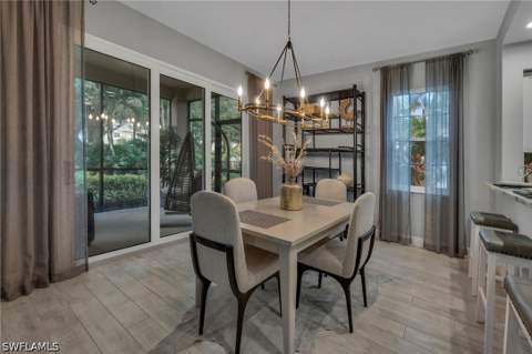 575 El Camino Real 6102, Naples FL - photo 8 of 28