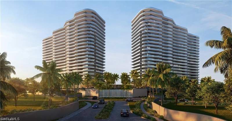 4 bedroom Condominium at 5200 Seagrass Blvd 401, The Ritz-Carlton Residences Estero Bay, Bonita Springs — photo 4