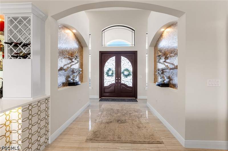 3 bedroom SingleFamilyResidence at 3392 Chestnut Grove Dr, Country Club, Alva — photo 4