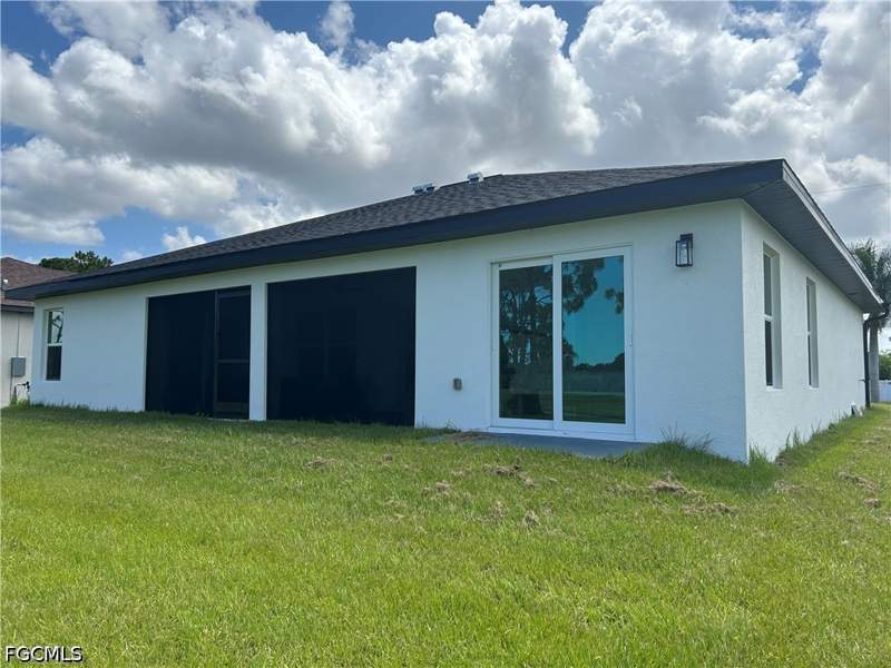 4 bedroom SingleFamilyResidence at 1534 NW 25th Ave, Cape Coral, Cape Coral — photo 4