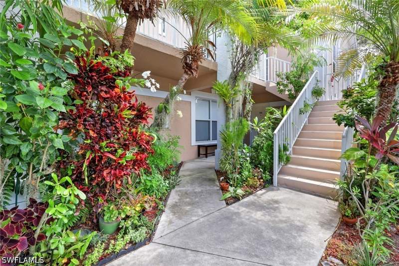 2 bedroom Condominium at 3960 Leeward Passage Ct 104, Bermuda Isles, Bonita Springs — photo 5