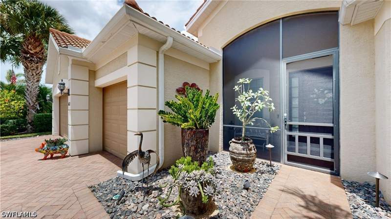 3 bedroom SingleFamilyResidence at 5823 Plymouth Pl, Del Webb, Ave Maria — photo 3