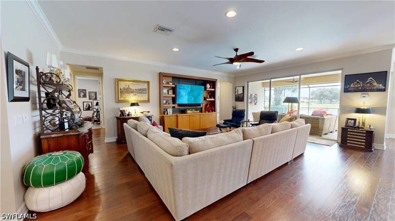 3 bedroom SingleFamilyResidence at 5823 Plymouth Pl, Del Webb, Ave Maria — photo 5