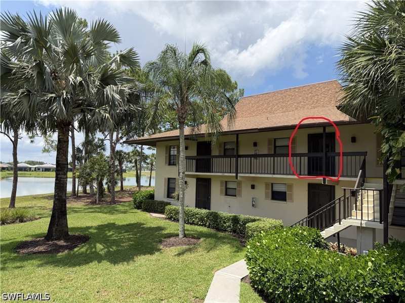2 bedroom Condominium at 25402 Golf Lake Cir 210, Fairway Pines Condo, Bonita Springs — photo 1