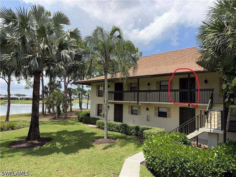 2 bedroom Condominium at 25402 Golf Lake CIR 210, FAIRWAY PINES CONDO, Bonita Springs — photo 1