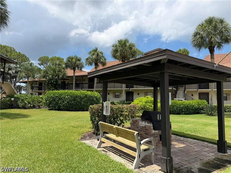 2 bedroom Condominium at 25402 Golf Lake CIR 210, FAIRWAY PINES CONDO, Bonita Springs — photo 2