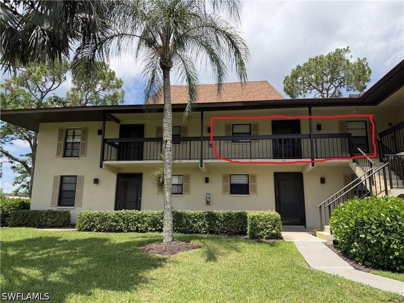 2 bedroom Condominium at 25402 Golf Lake CIR 210, FAIRWAY PINES CONDO, Bonita Springs — photo 4