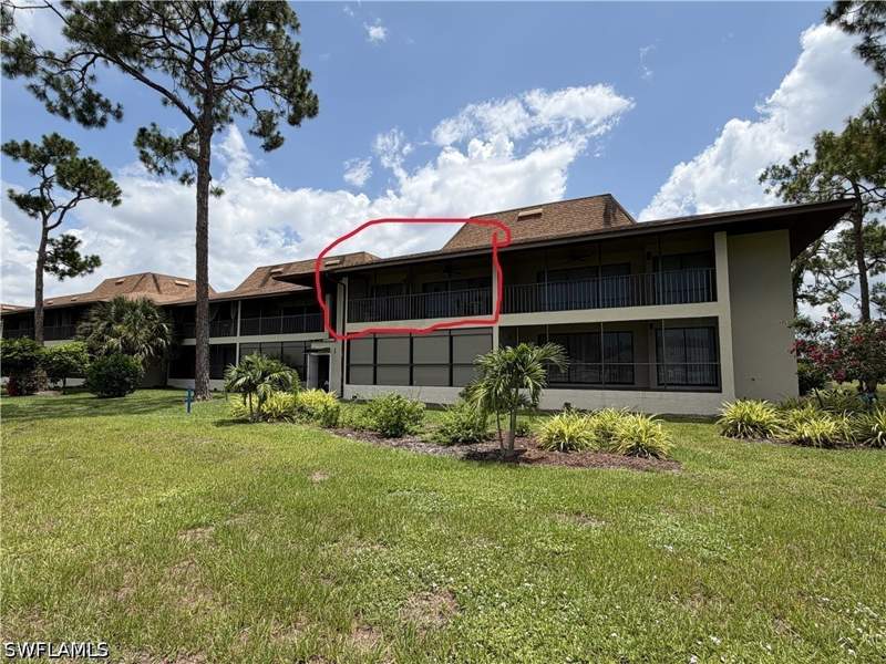 2 bedroom Condominium at 25402 Golf Lake CIR 210, FAIRWAY PINES CONDO, Bonita Springs — photo 5