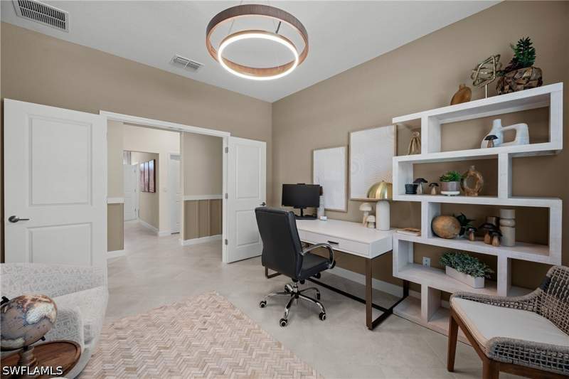 3 bedroom SingleFamilyResidence at 3245 Weston Manor Dr, Country Club, Alva — photo 4