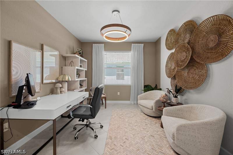 3 bedroom SingleFamilyResidence at 3245 Weston Manor Dr, Country Club, Alva — photo 5