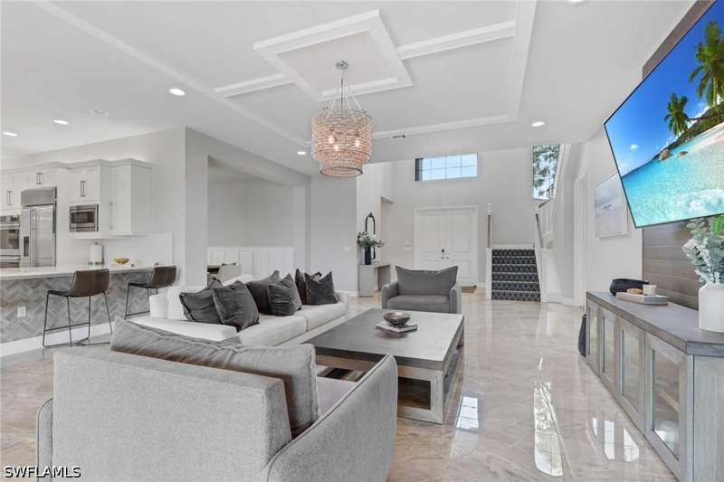 6 bedroom SingleFamilyResidence at 4541 Azalea Dr, Stonecreek, Naples — photo 3