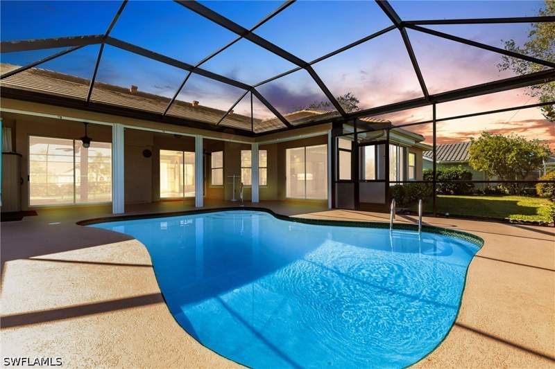 3 bedroom SingleFamilyResidence at 8361 Trentwood Ct, Cross Creek Estates, Fort Myers — photo 5