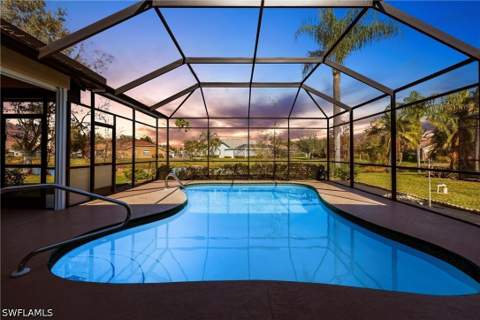 8361 Trentwood Ct, Fort Myers FL - photo 6 of 48