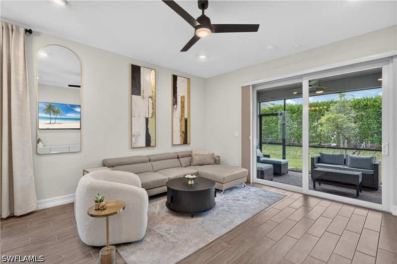 2 bedroom Attached at 847 Enbrook Loop, Enbrook, Naples — photo 1