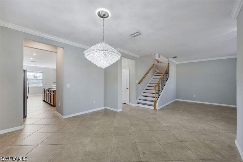 5 bedroom SingleFamilyResidence at 2262 Vermont Ln, The Groves At Orange Blossom Ranch, Naples — photo 5
