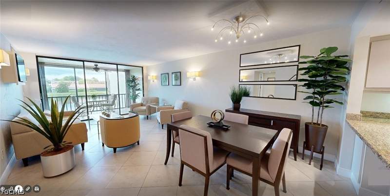 2 bedroom Condominium at 4574 Trawler Ct 202, Trawler Village, Fort Myers — photo 2