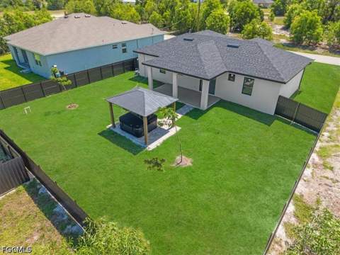 4536 NW 35th Pl, Cape Coral FL - photo 8 of 43