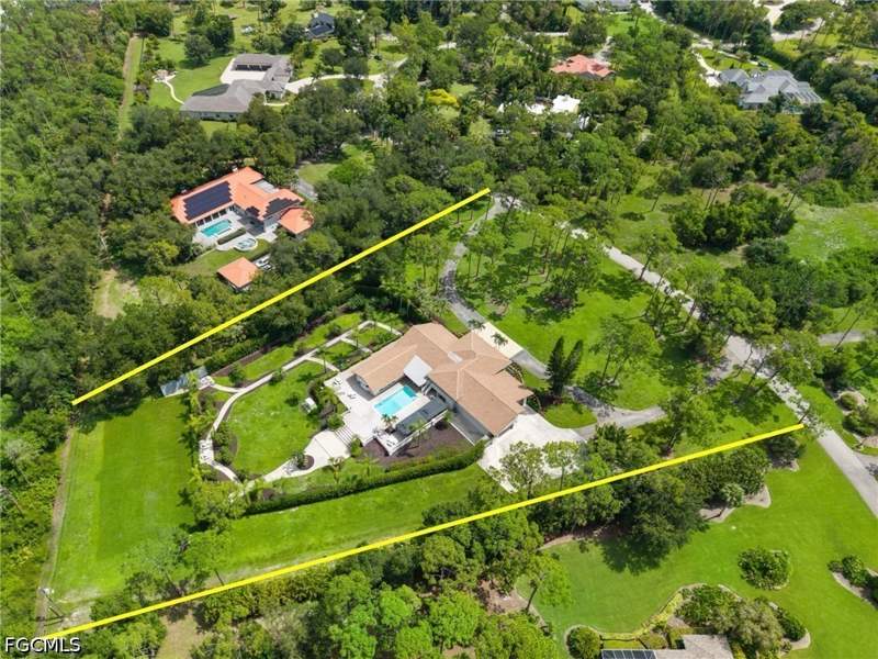 5 bedroom SingleFamilyResidence at 13580 Brynwood Ln, Brynwood, Fort Myers — photo 2