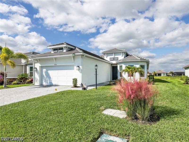 3 bedroom SingleFamilyResidence at 11934 Molto Dr, Esplanade Lake Club, Fort Myers — photo 3