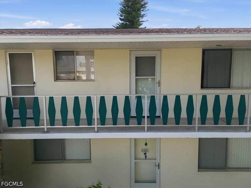 2 bedroom Condominium at 347 Joel Blvd 203, Fairways Condo, Lehigh Acres — photo 1