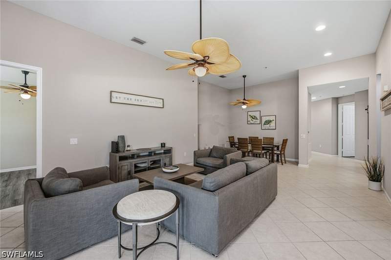 3 bedroom Condominium at 3995 Deer Crossing Ct 201, Deer Crossing, Naples — photo 3