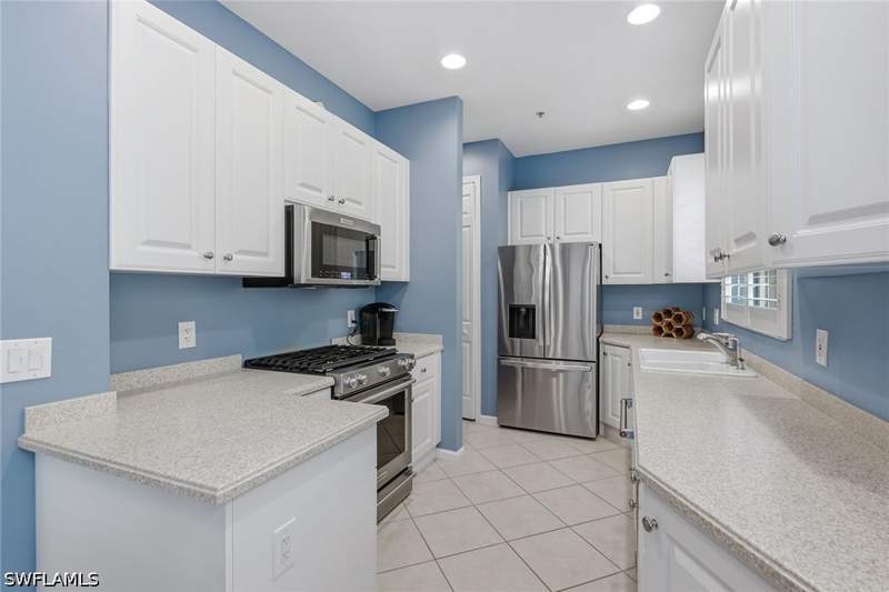 3 bedroom Condominium at 3995 Deer Crossing Ct 201, Deer Crossing, Naples — photo 4