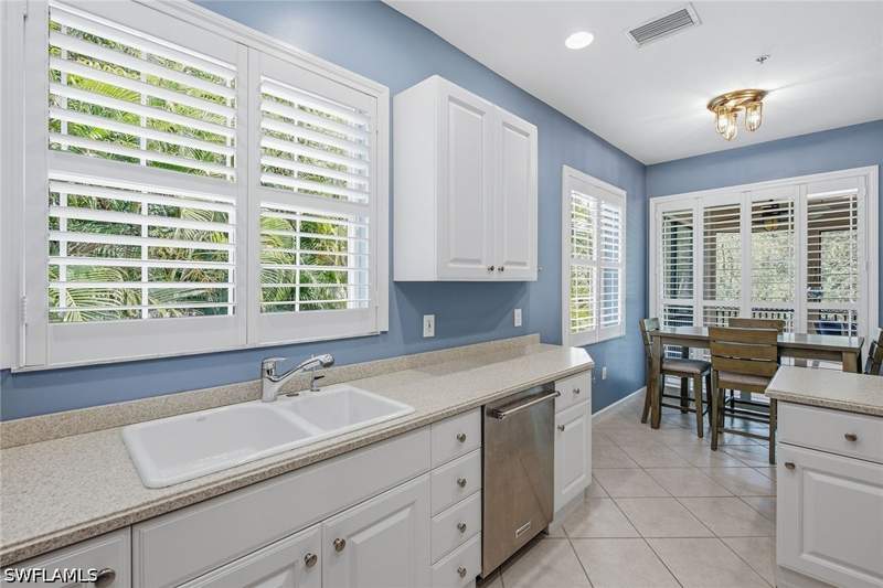 3 bedroom Condominium at 3995 Deer Crossing Ct 201, Deer Crossing, Naples — photo 5