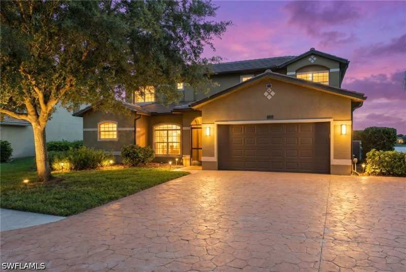 4 bedroom SingleFamilyResidence at 12445 Muddy Creek Ln, Stoneybrook, Fort Myers — photo 1