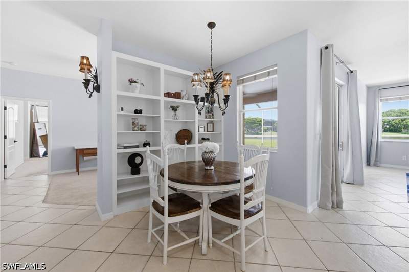 4 bedroom SingleFamilyResidence at 12445 Muddy Creek Ln, Stoneybrook, Fort Myers — photo 4