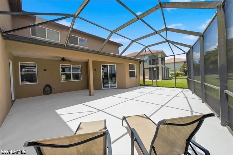 4 bedroom SingleFamilyResidence at 12445 Muddy Creek Ln, Stoneybrook, Fort Myers — photo 5