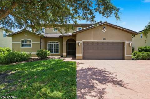 12445 Muddy Creek Ln, Fort Myers FL - photo 6 of 50