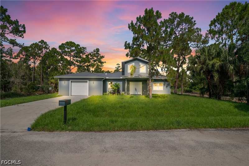 4 bedroom SingleFamilyResidence at 317 Johns Ave, Lehigh Acres, Lehigh Acres — photo 1