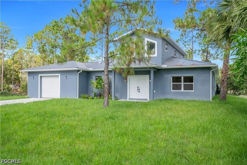 4 bedroom SingleFamilyResidence at 317 Johns Ave, Lehigh Acres, Lehigh Acres — photo 3