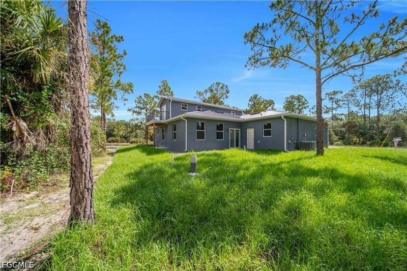 4 bedroom SingleFamilyResidence at 317 Johns Ave, Lehigh Acres, Lehigh Acres — photo 5